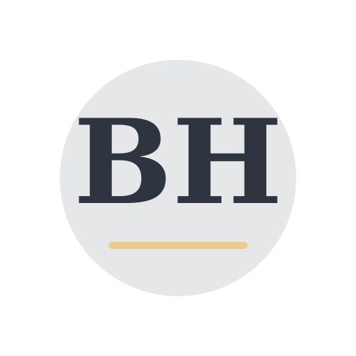 Bright Heights Air Duct Services logo